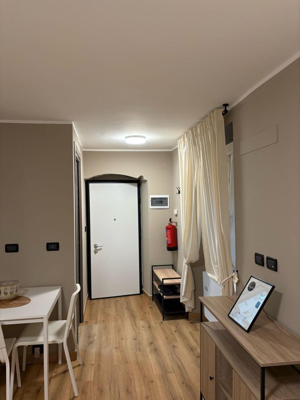 San Lorenzo Apartment Генуа Екстериор снимка