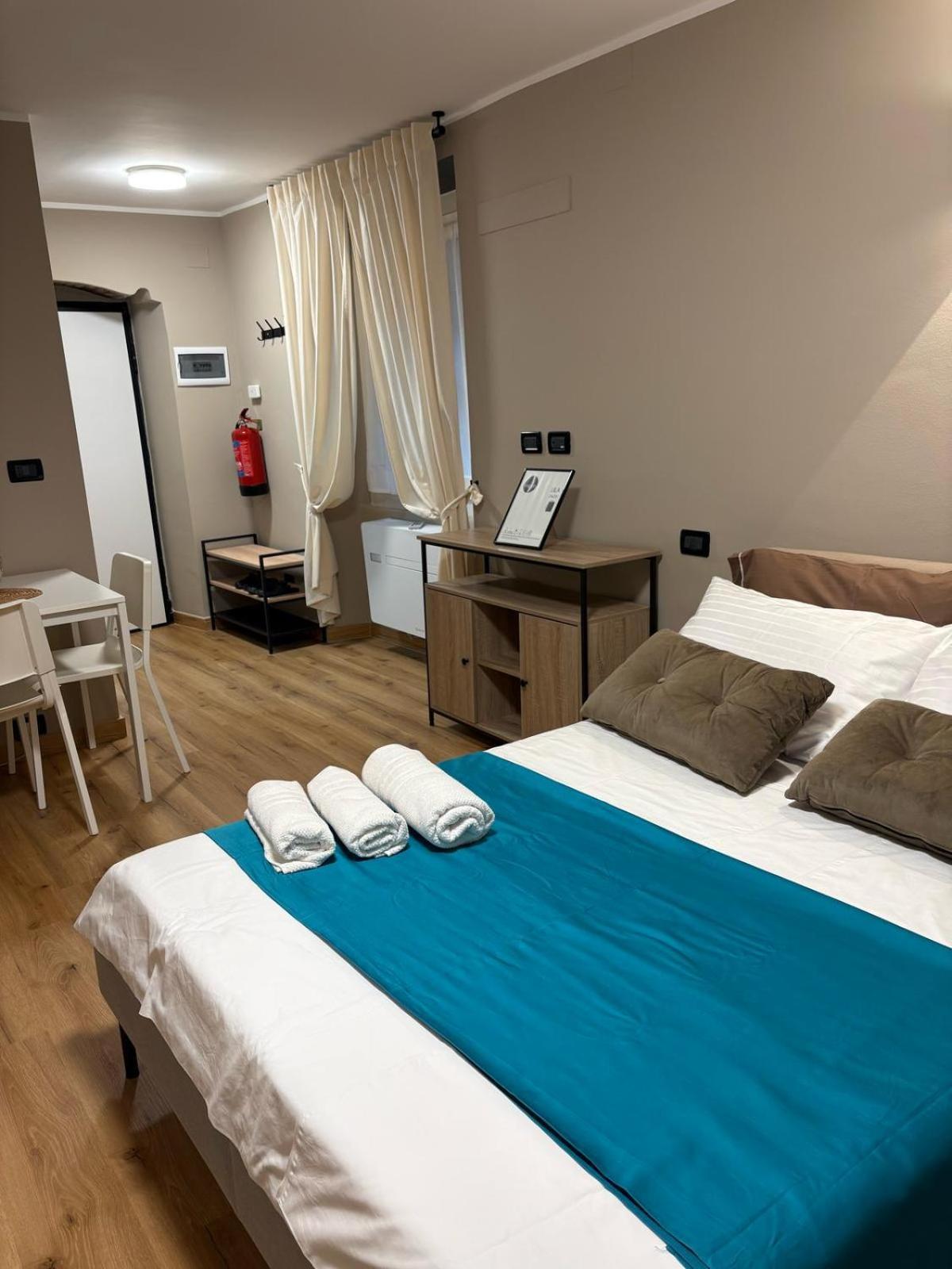 San Lorenzo Apartment Генуа Екстериор снимка