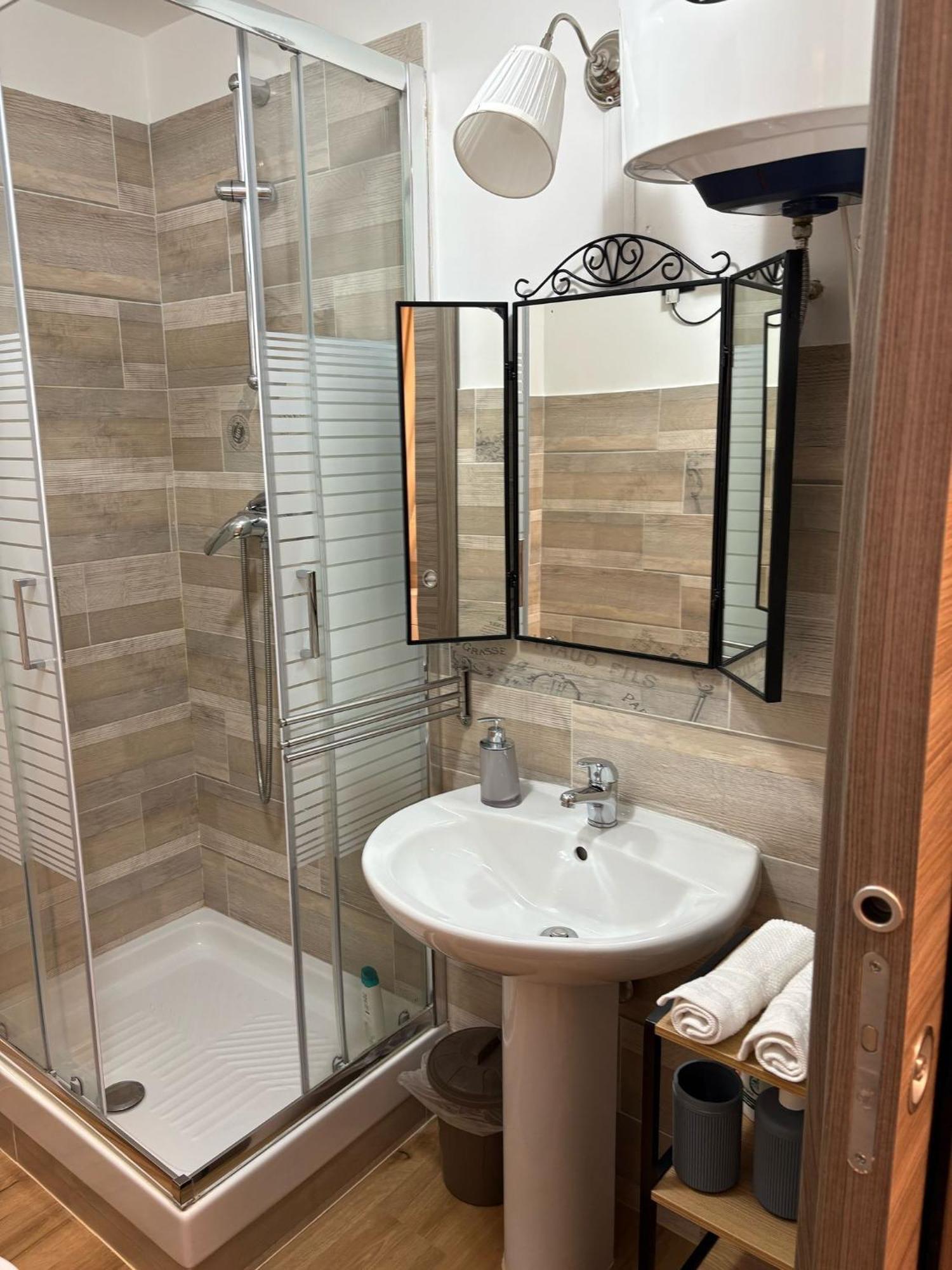 San Lorenzo Apartment Генуа Екстериор снимка